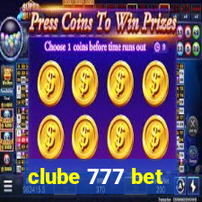 clube 777 bet